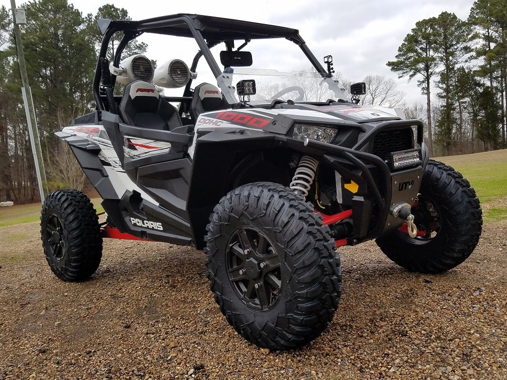 2014 POLARIS RANGER RZR | Picture 2797504 motorcycle photo