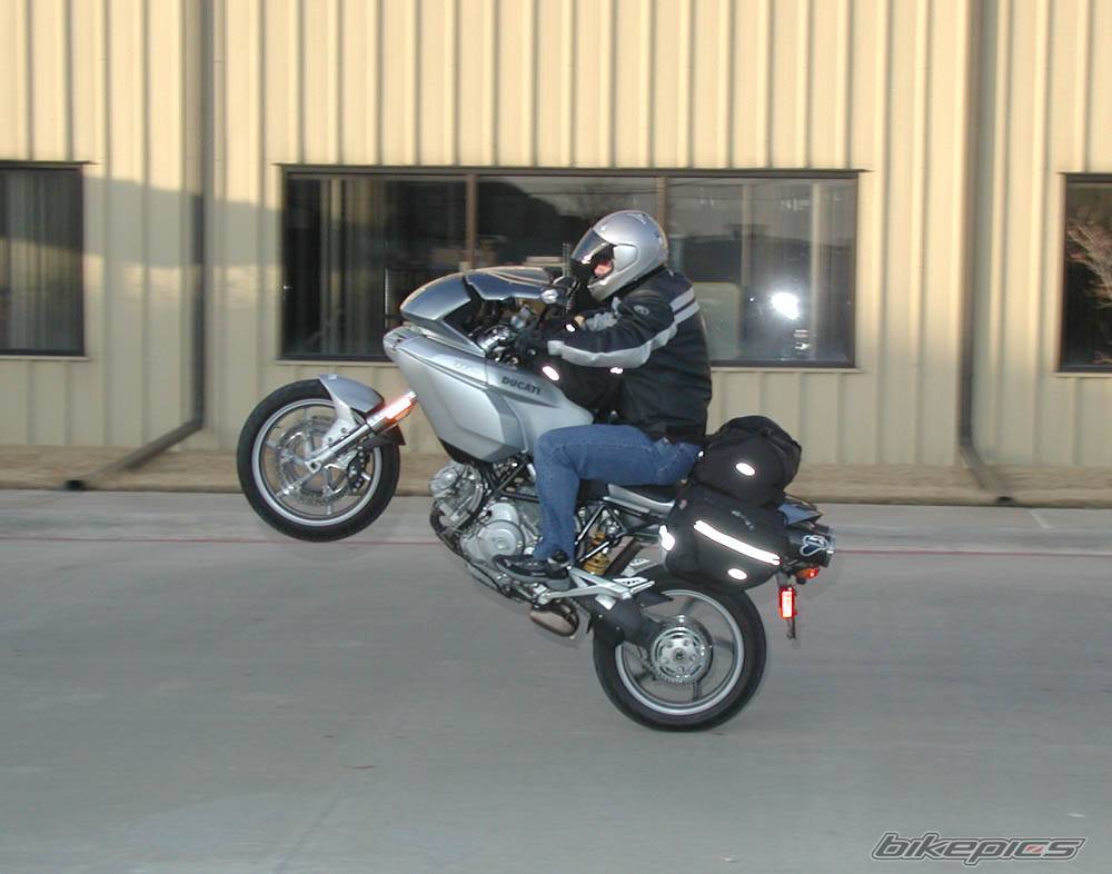 2004 DUCATI DS 1000 MULTISTRADA | Picture 279775 motorcycle photo