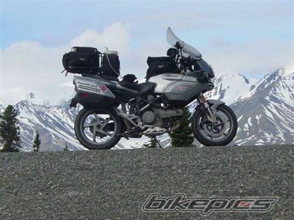 2004 DUCATI DS 1000 MULTISTRADA | Picture 279776 motorcycle photo