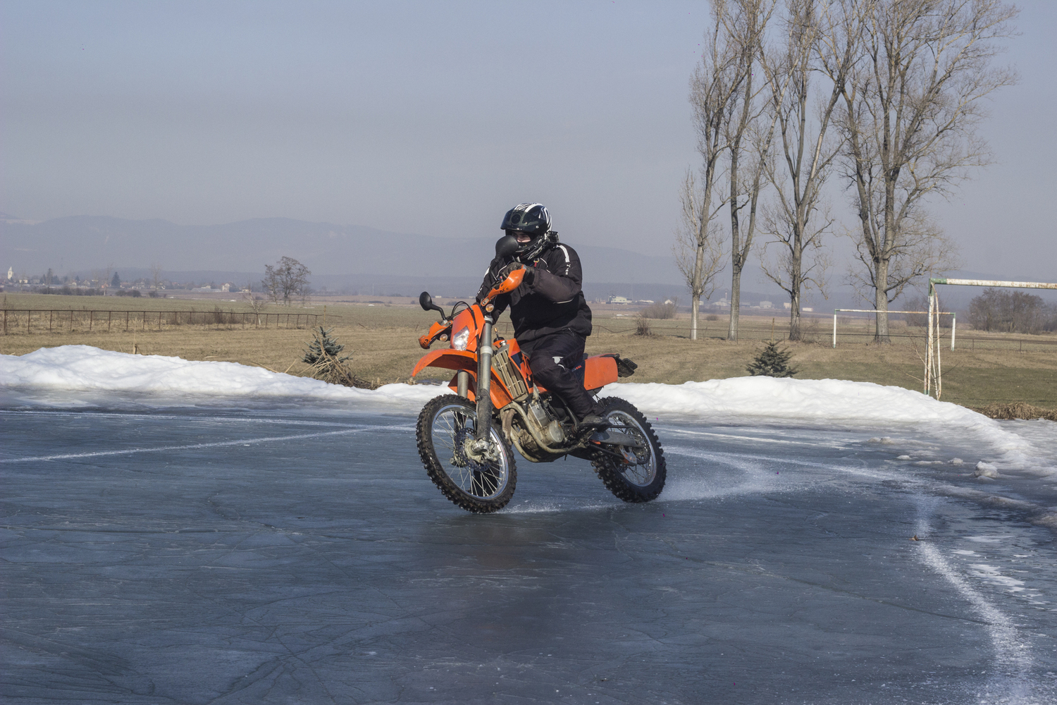 2004 KTM 525 EXC | Picture 2797783 motorcycle photo