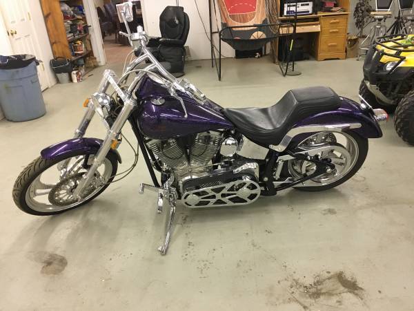 1997 TITAN GECKO SX | Picture 2797806 motorcycle photo