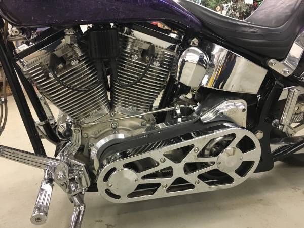 1997 TITAN GECKO SX | Picture 2797807 motorcycle photo