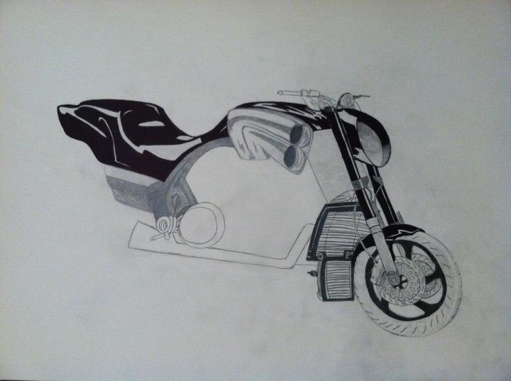 2009 YAMAHA VMAX 1700 | Picture 2798014 motorcycle photo