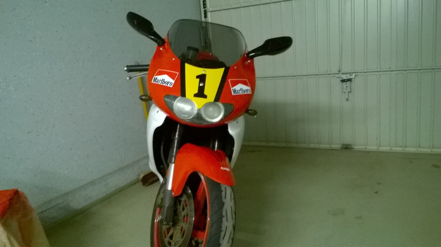 1997 APRILIA RS 250 | Picture 2798104 motorcycle photo