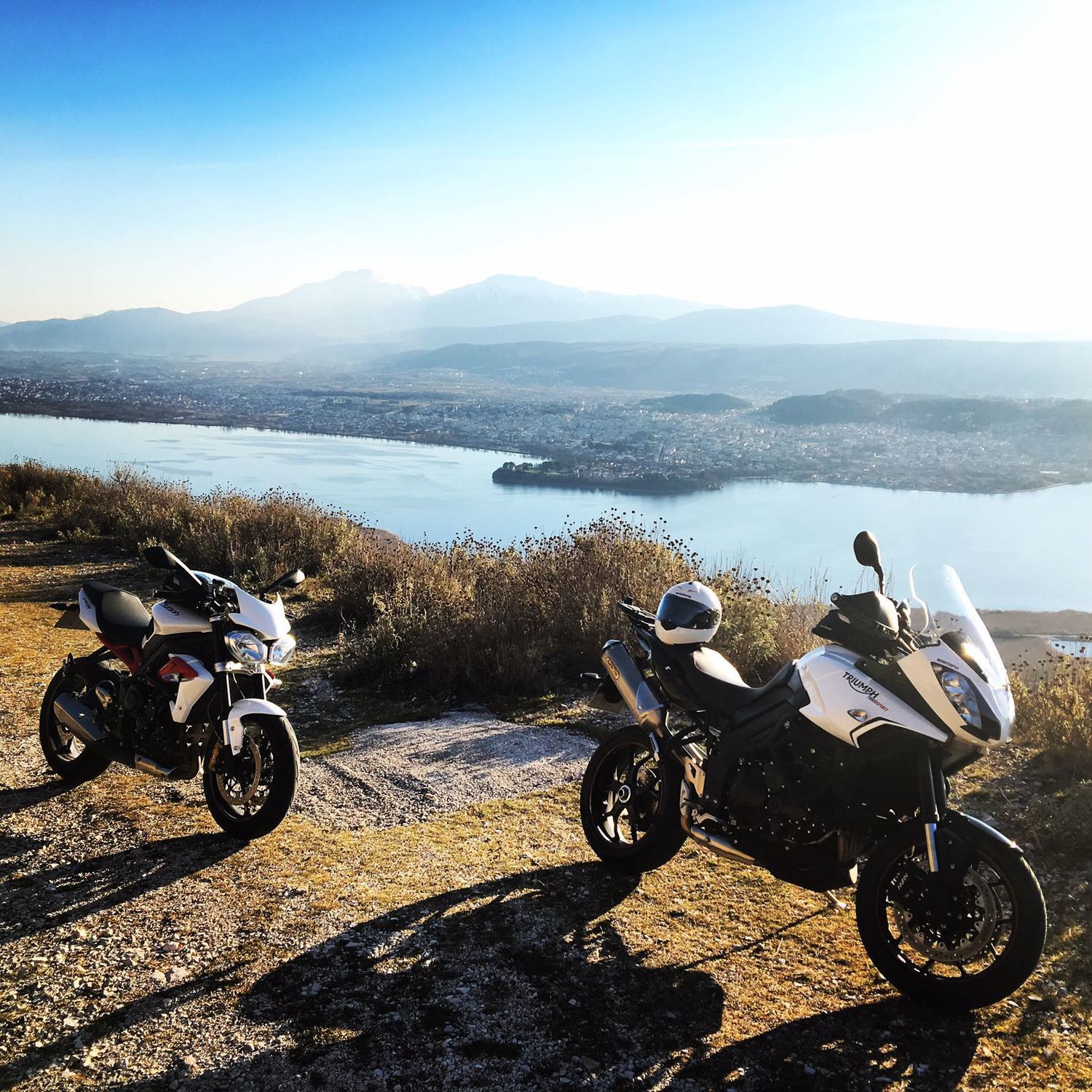 2013 TRIUMPH STREET TRIPLE R | Picture 2798173 motorcycle photo
