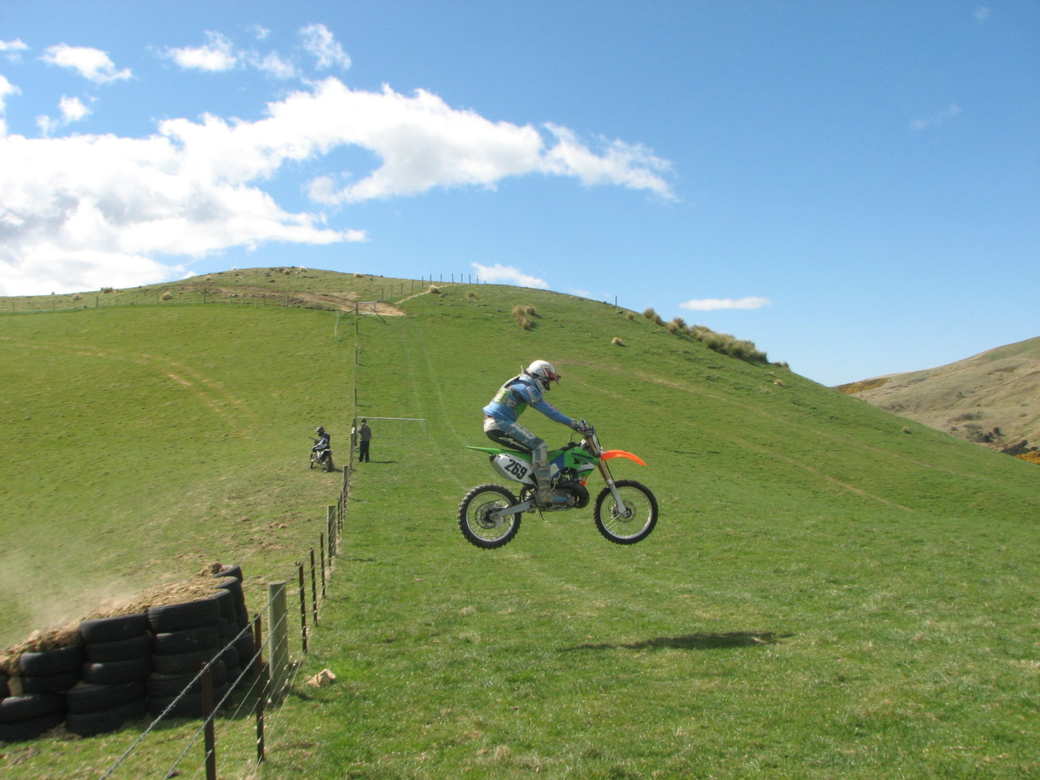 2008 KAWASAKI KX 250 | Picture 2798214 motorcycle photo