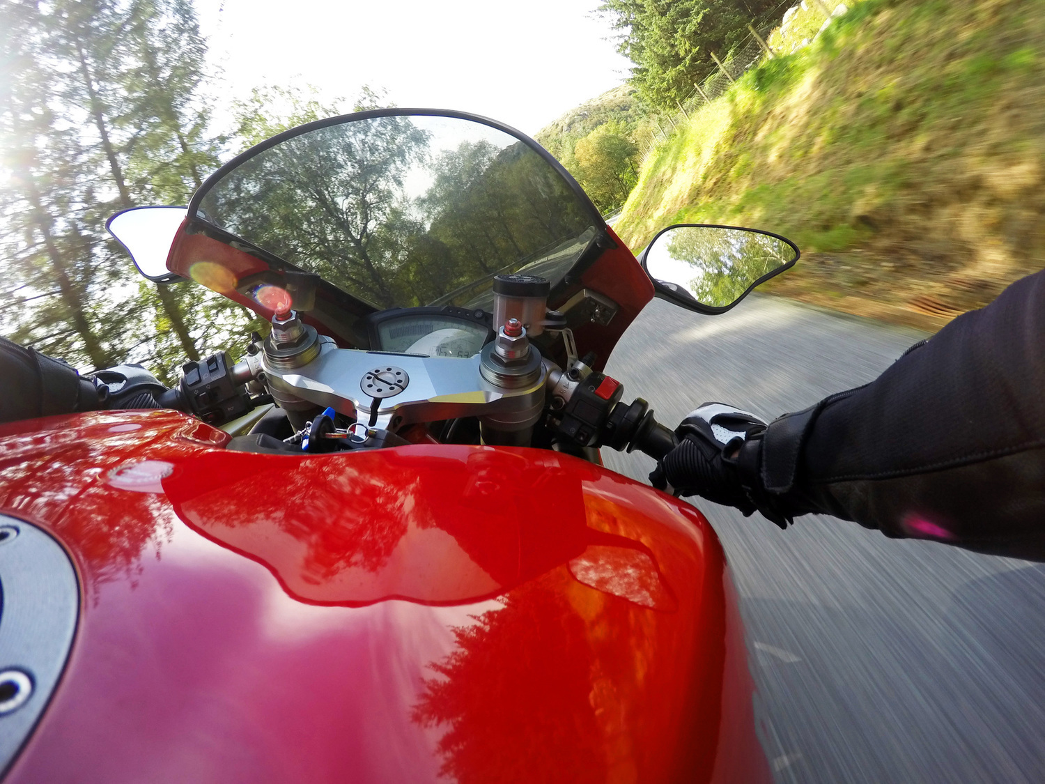 2008 DUCATI 848 | Picture 2798236 motorcycle photo