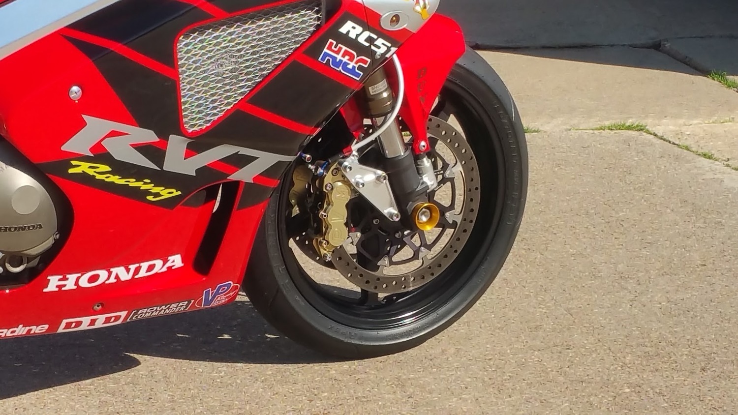 2004 HONDA RC51 | Picture 2798338 motorcycle photo