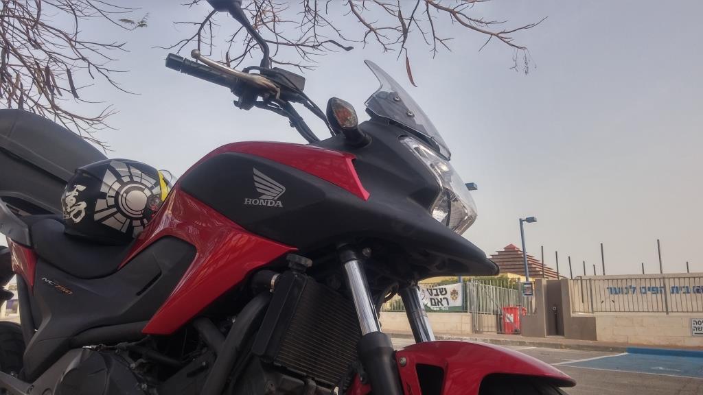 2014 HONDA NC750XA | Picture 2798549 motorcycle photo