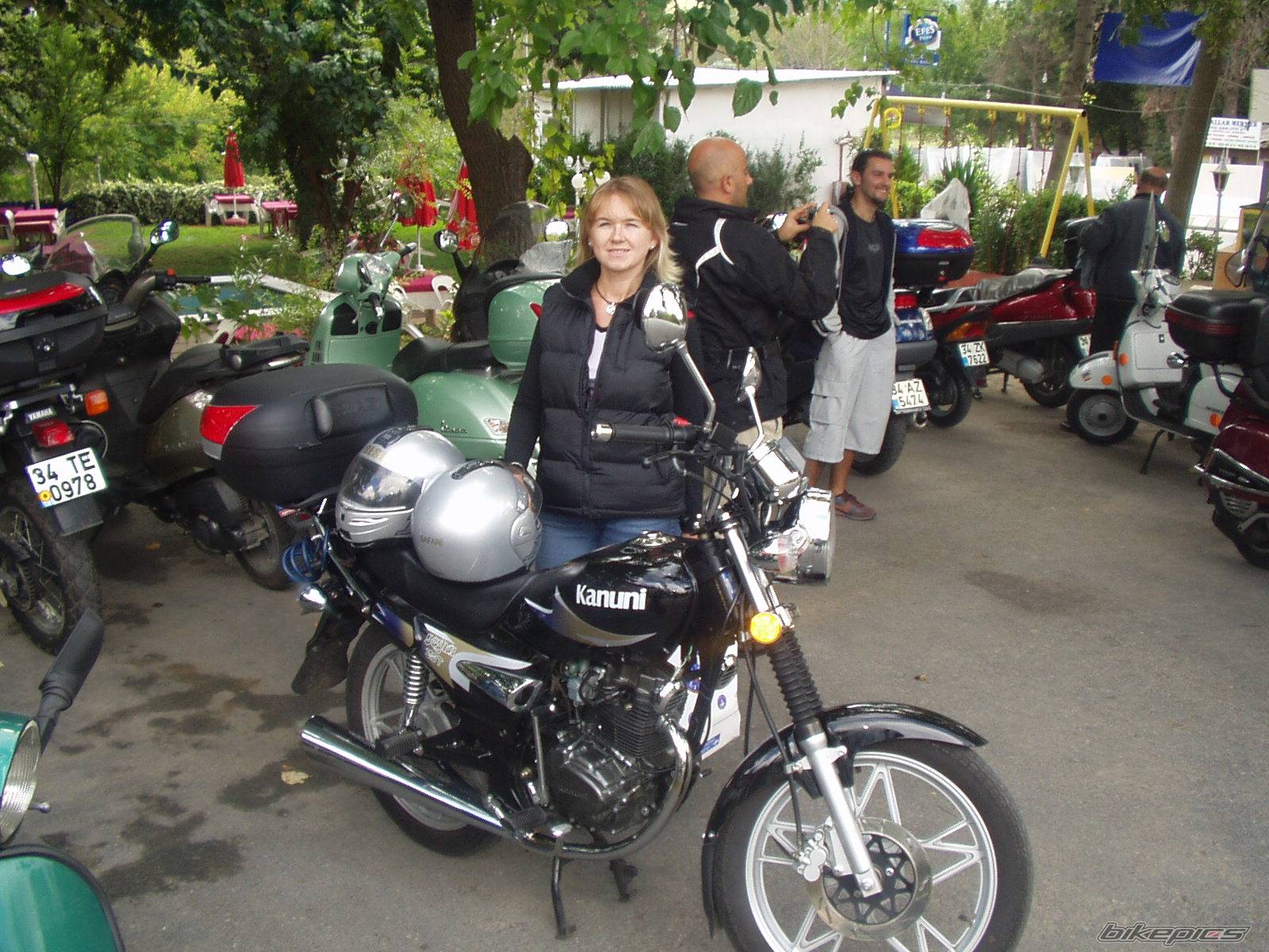 2004 MZ KANUNI | Picture 279858 motorcycle photo