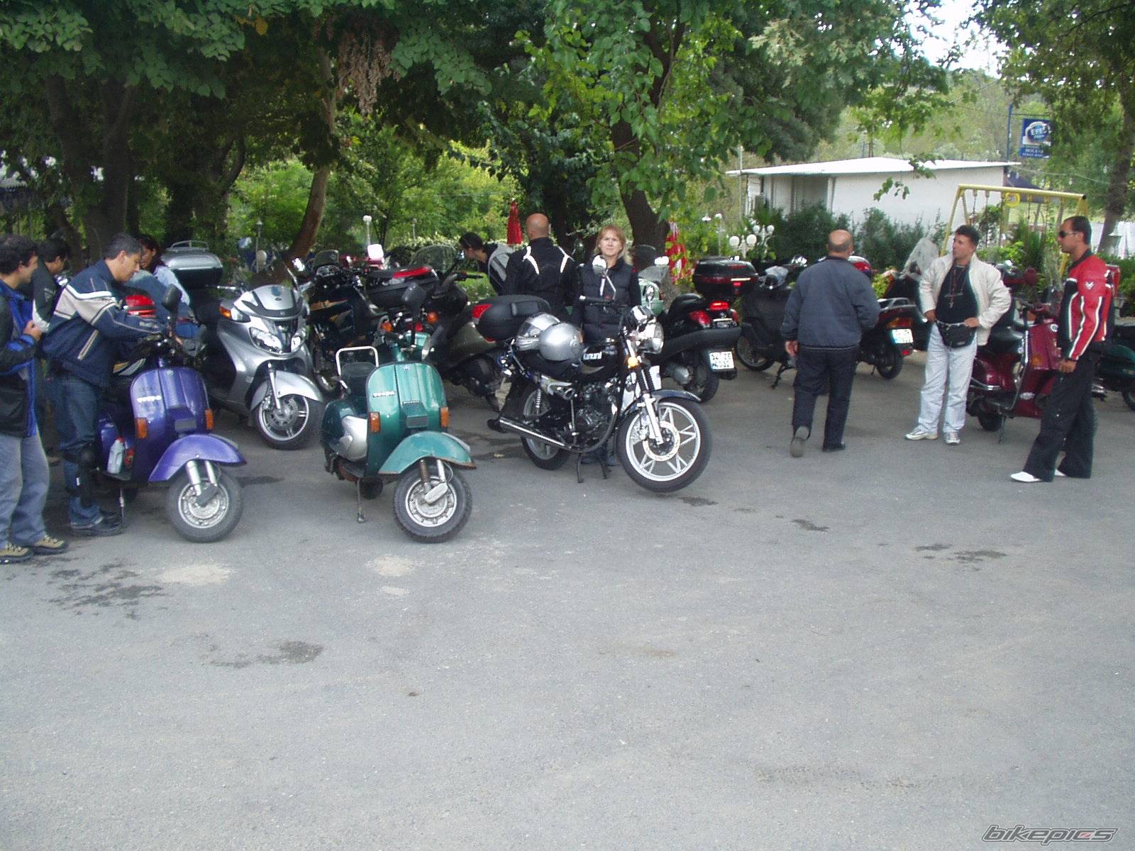 2004 MZ KANUNI | Picture 279859 motorcycle photo