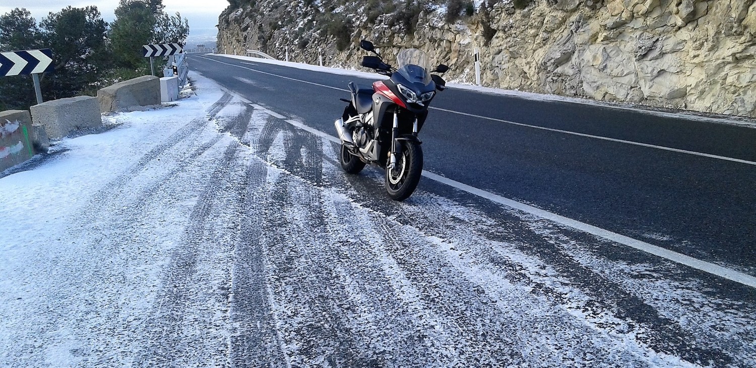 2015 HONDA VFR800 CROSSRUNNER | Picture 2798609 motorcycle photo