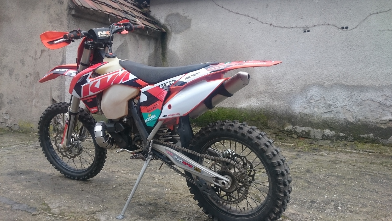 2016 KTM 300 XC W | Picture 2798680 motorcycle photo