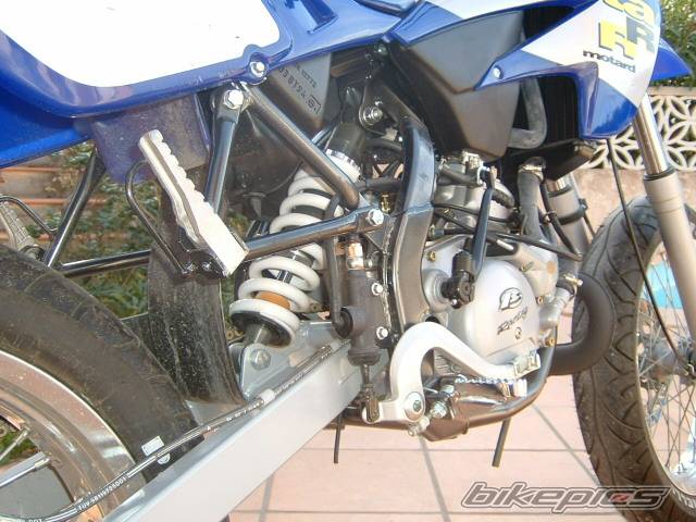 2005 BETA RR 50 | Picture 279876 motorcycle photo