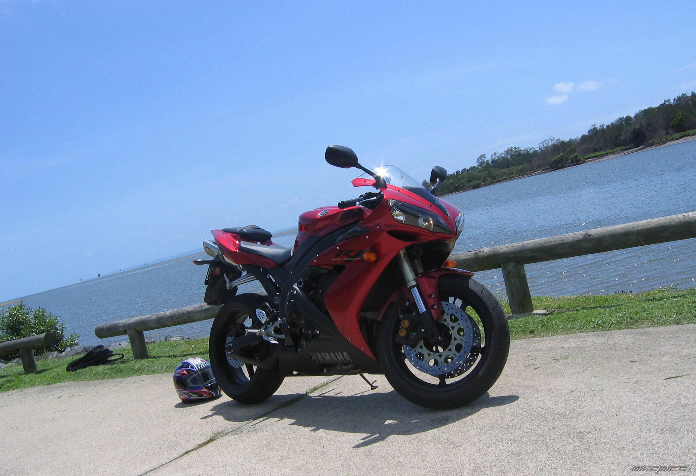 2005 YAMAHA YZF R1 | Picture 279890 motorcycle photo