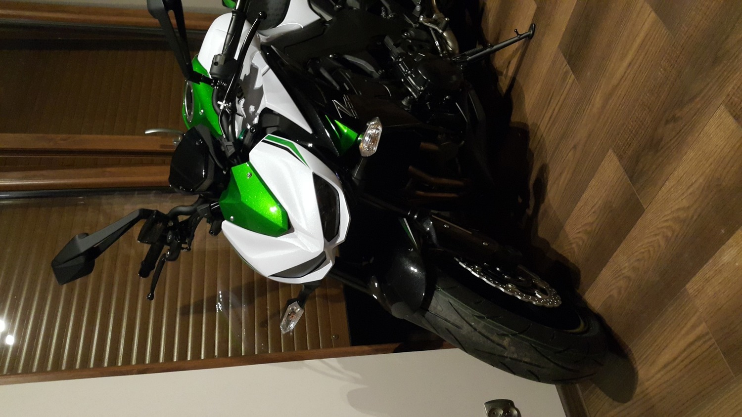 2016 KAWASAKI Z1000 | Picture 2798944 motorcycle photo