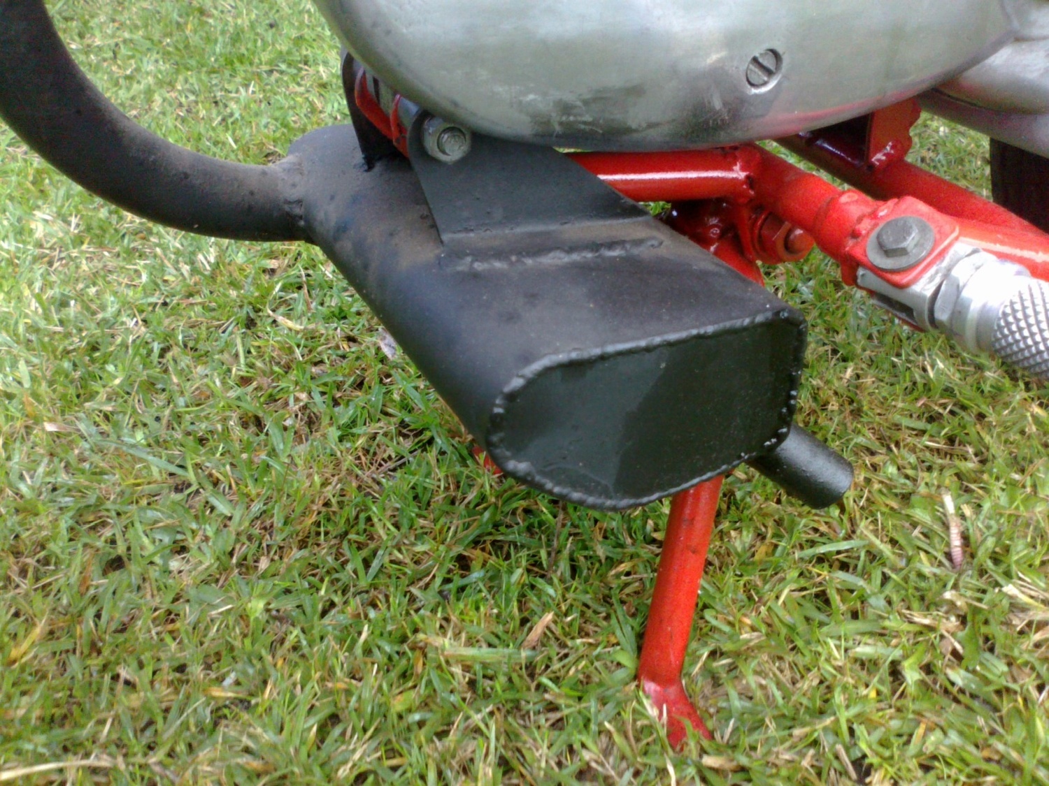 1975 PUCH EFS   MINI PUCH | Picture 2799013 motorcycle photo