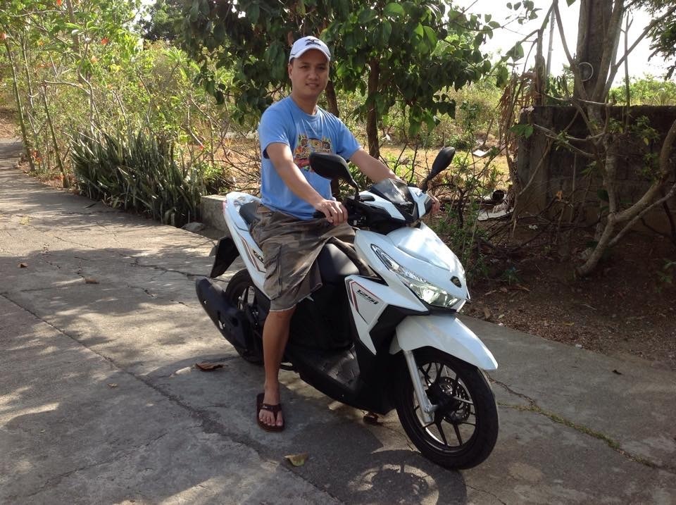 2014 HONDA CLICK | Picture 2799542 motorcycle photo
