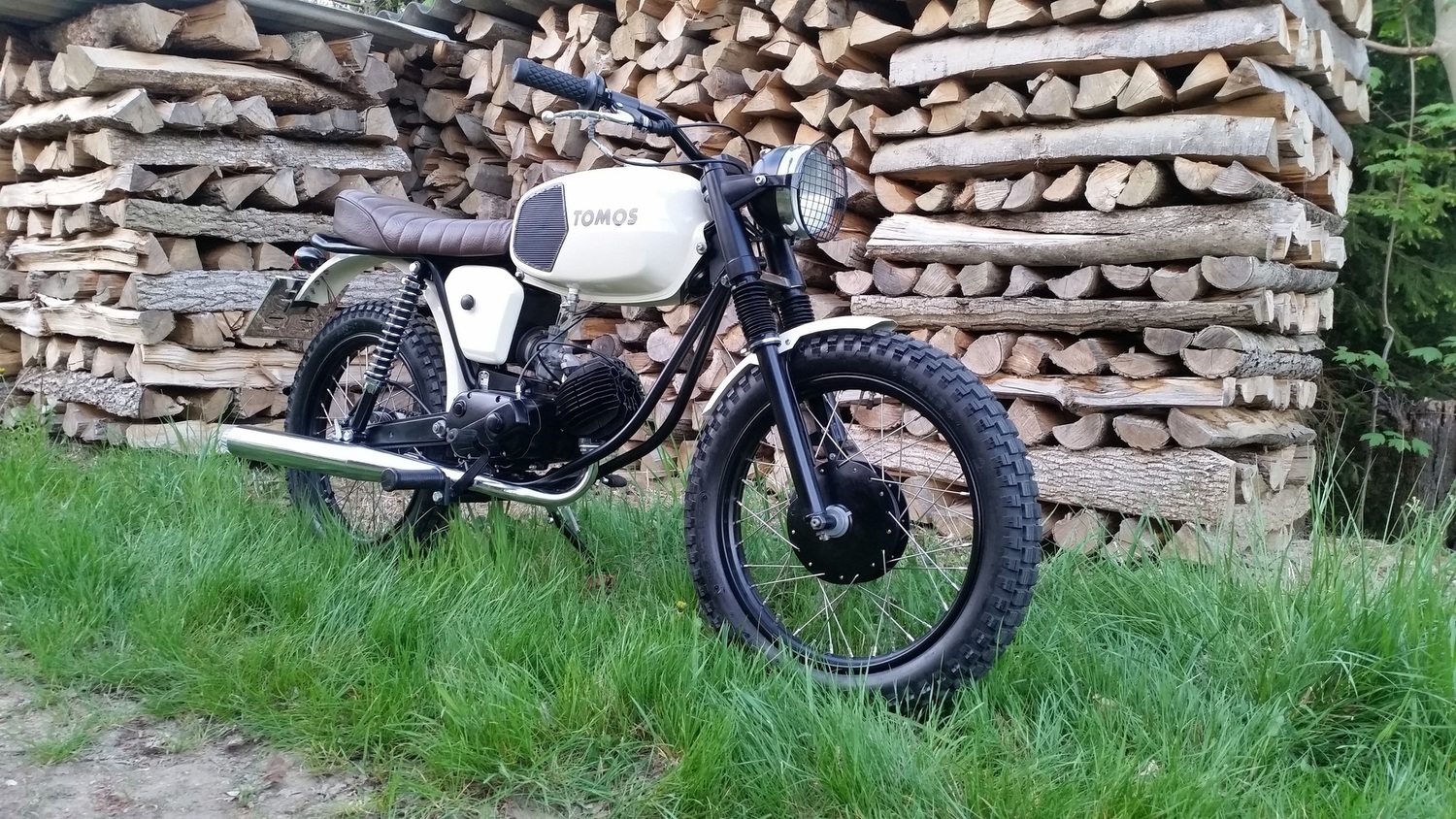 2016 TOMOS 15 SLC | Picture 2799546 motorcycle photo