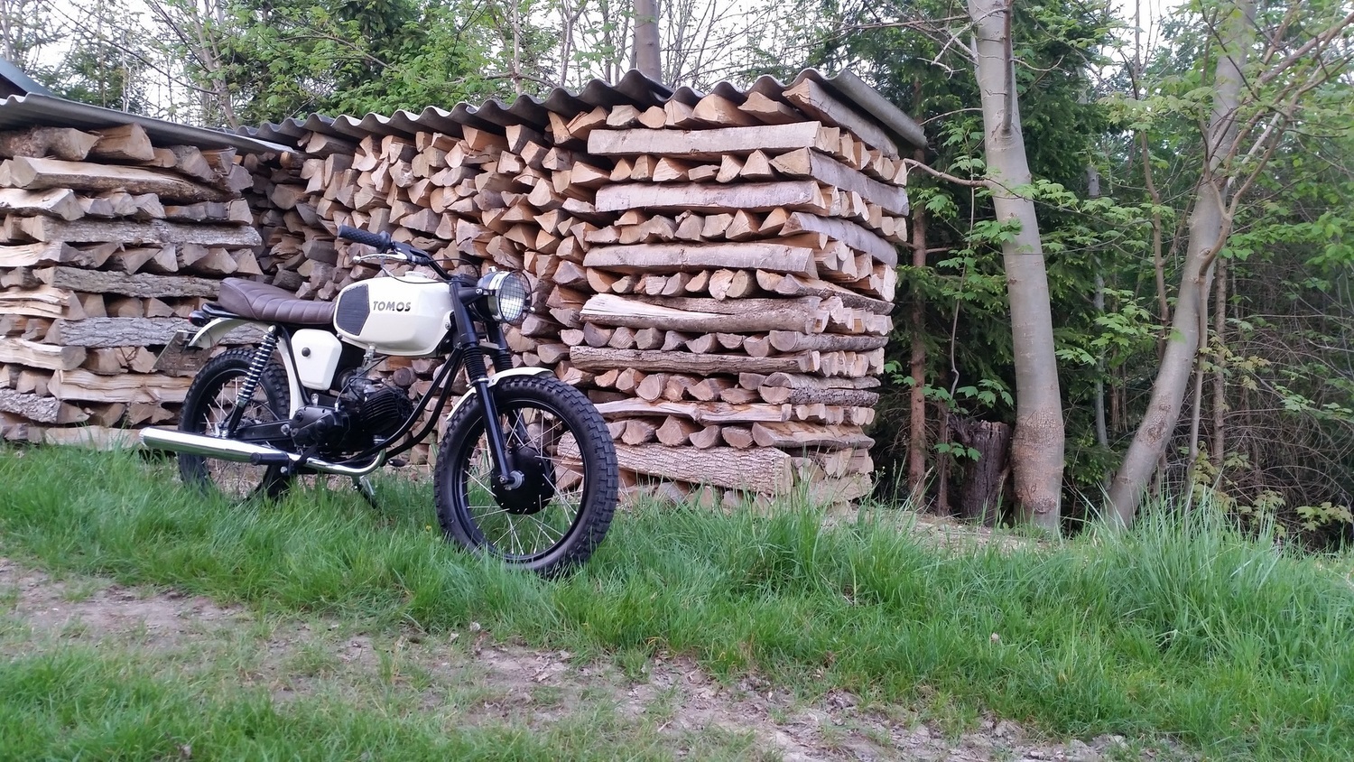 2016 TOMOS 15 SLC | Picture 2799550 motorcycle photo