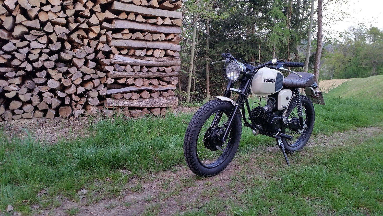 2016 TOMOS 15 SLC | Picture 2799551 motorcycle photo