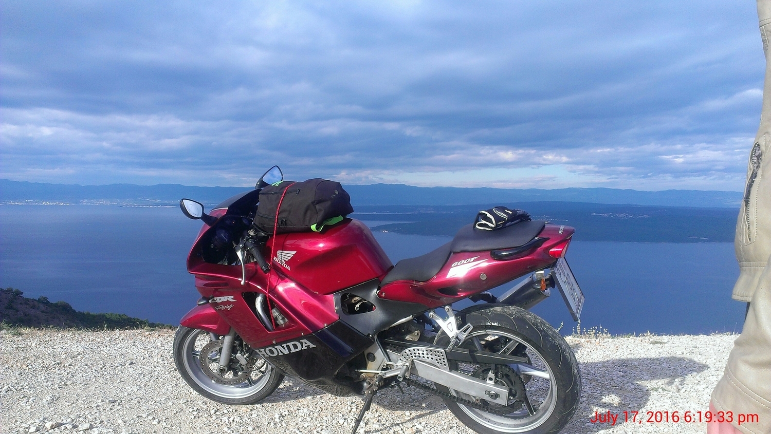 1994 HONDA CBR 600F2 | Picture 2799612 motorcycle photo