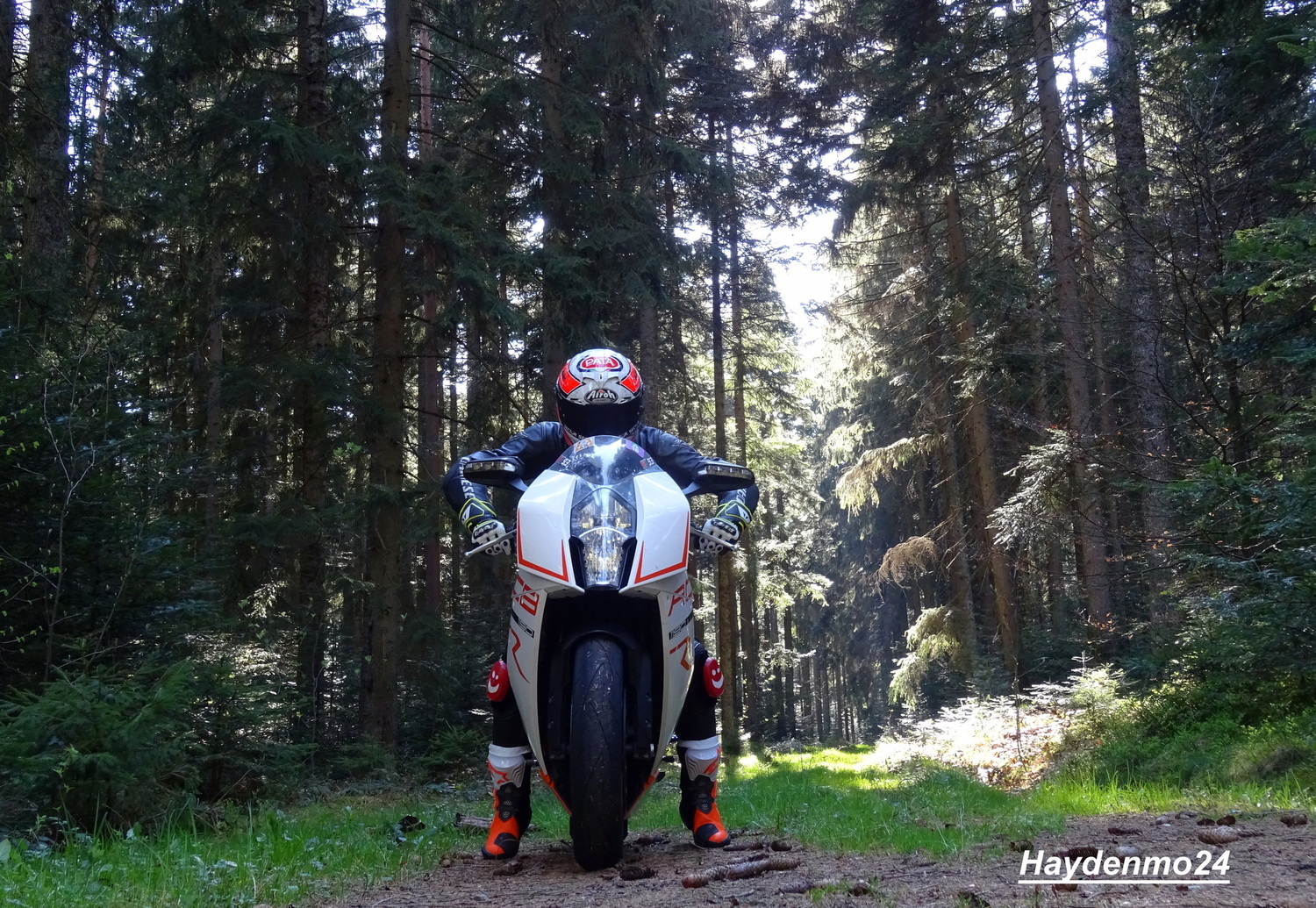 2011 KTM RC8 R | Picture 2799717 motorcycle photo