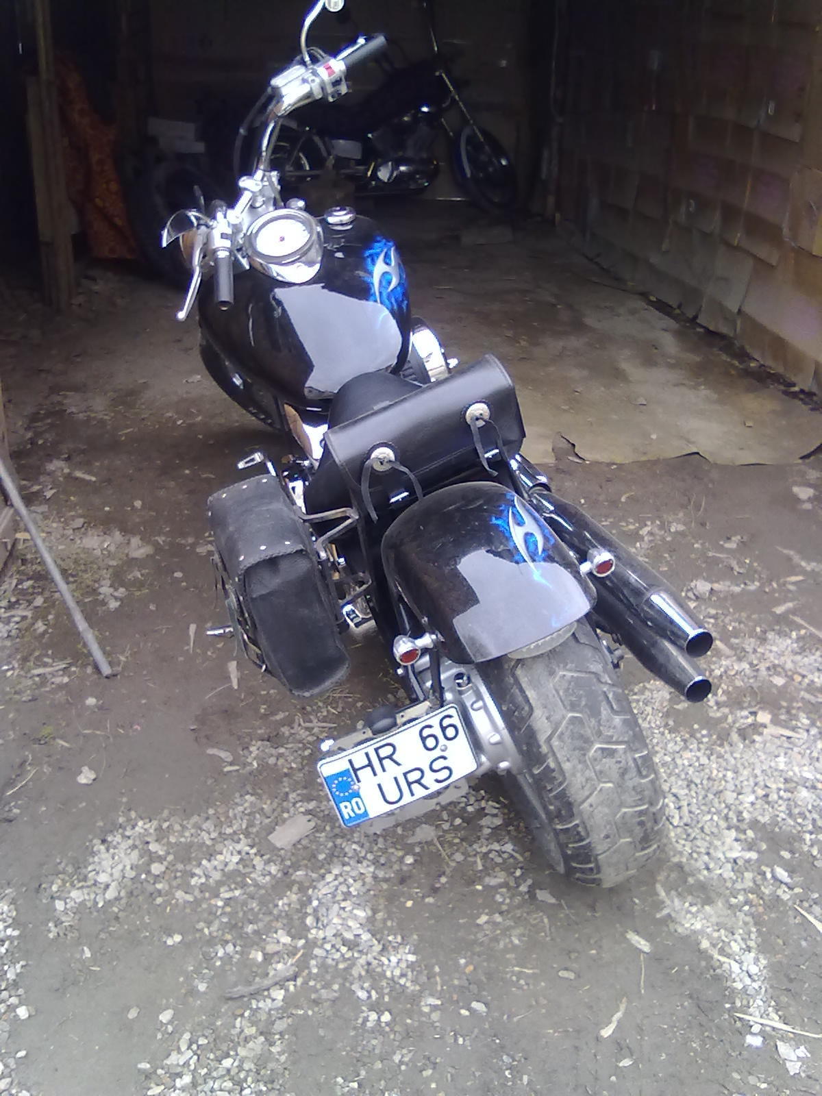 1999 YAMAHA XVS 1100 | Picture 2799862 motorcycle photo