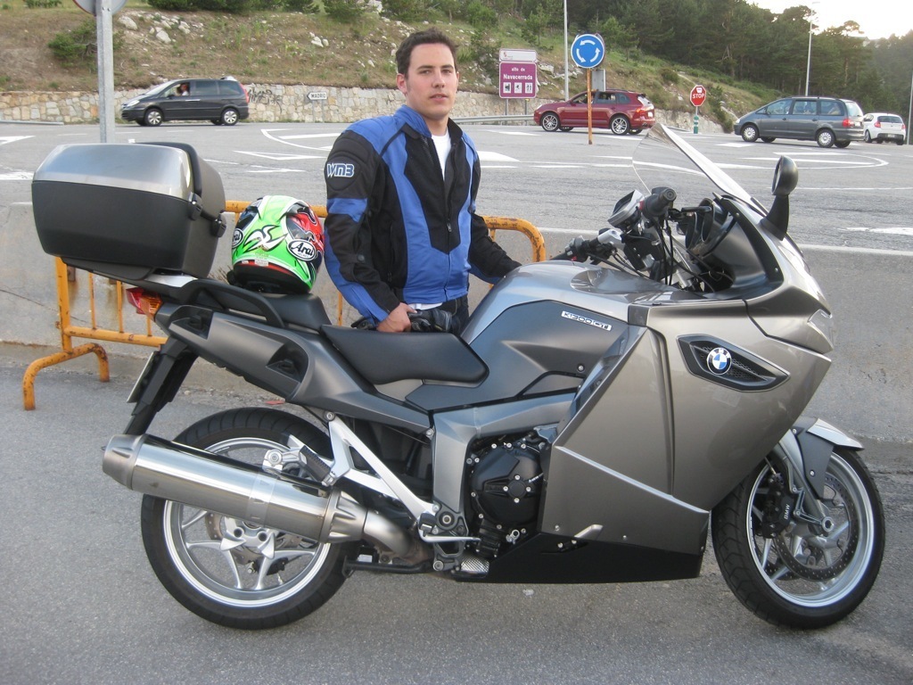 2009 BMW K1300GT | Picture 2800085 motorcycle photo