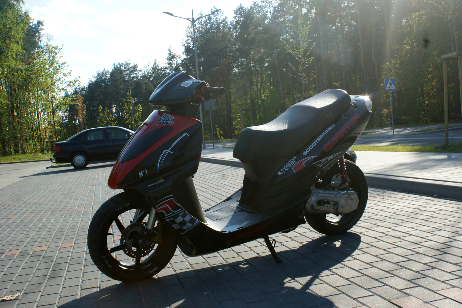 2010 ZIPP QUANTUM | Picture 2800175 motorcycle photo