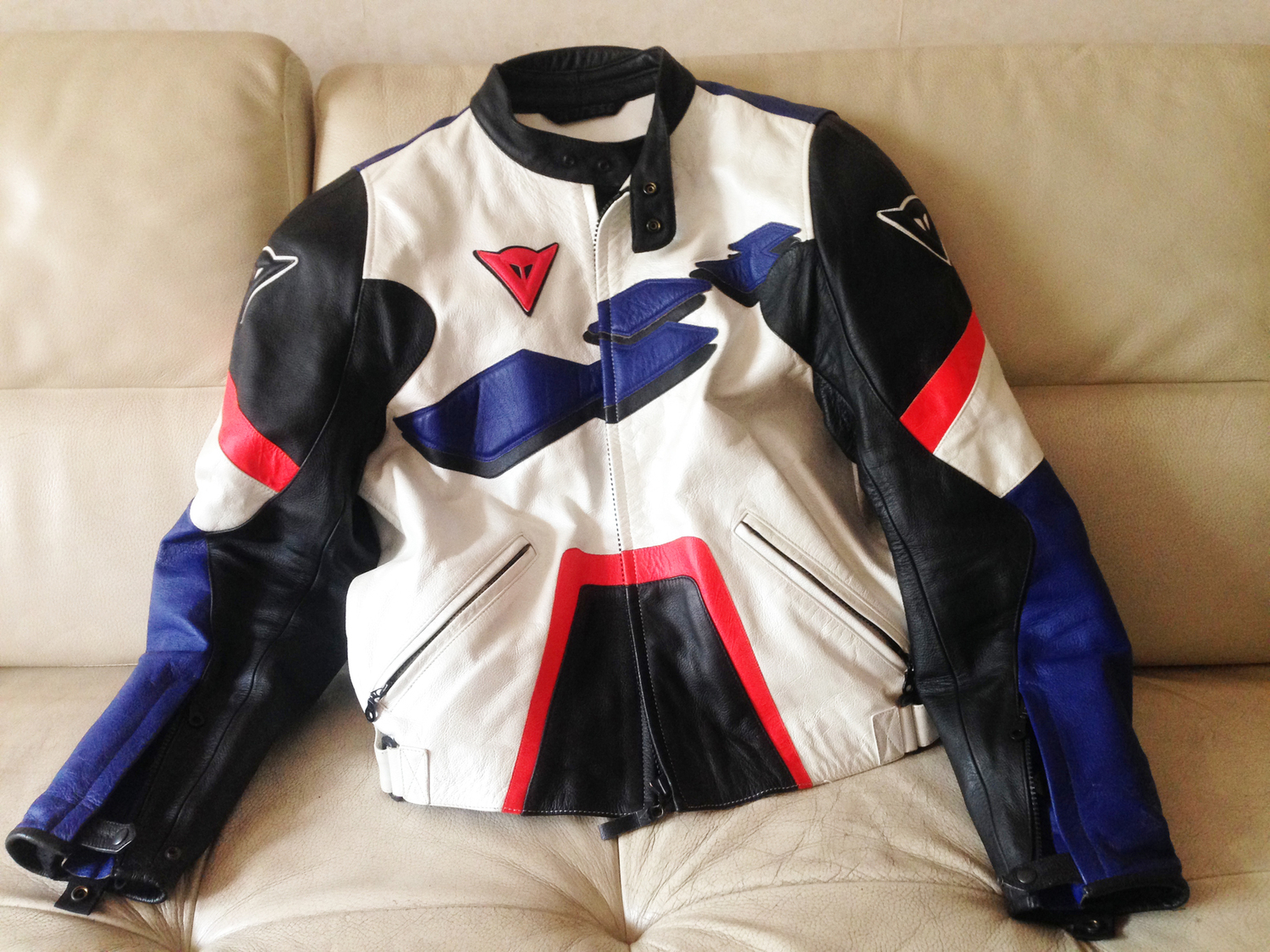  GEAR JACKET | Picture 2800206 motorcycle photo