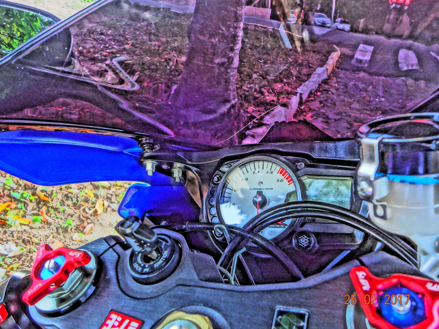 2007 SUZUKI GSX R 750 | Picture 2800425 motorcycle photo