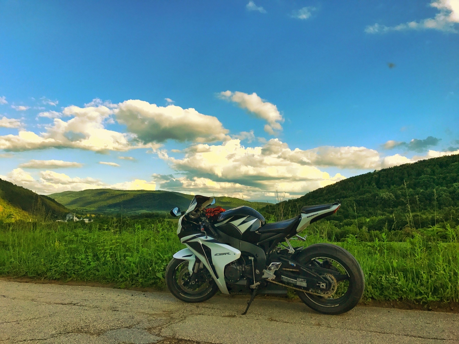 2008 HONDA CBR1000RR 2008 | Picture 2800534 motorcycle photo