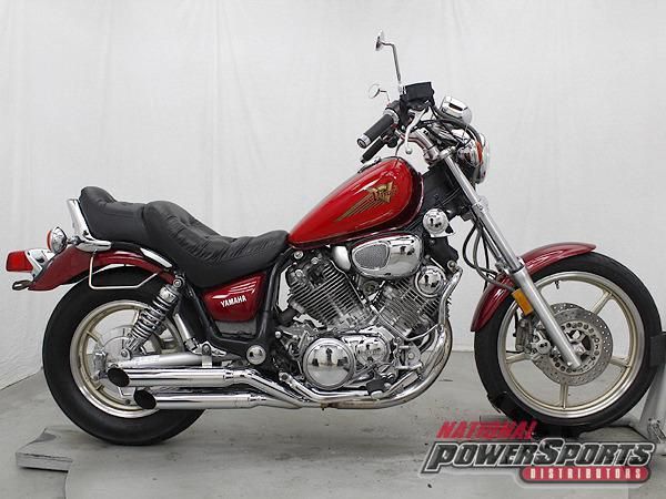 1997 YAMAHA VIRAGO XV750 | Picture 2800635 motorcycle photo