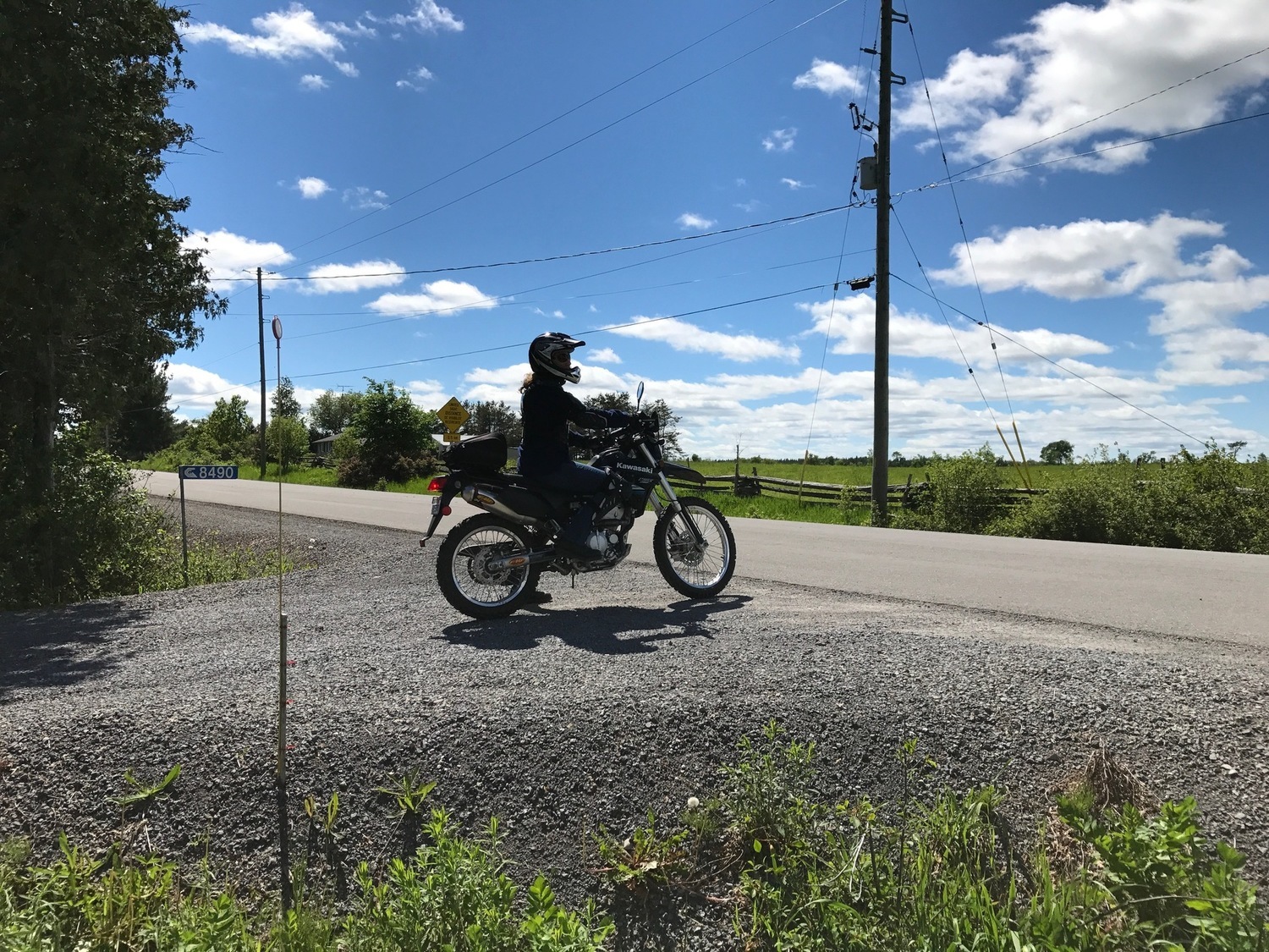 2014 KAWASAKI KLX 250 | Picture 2800710 motorcycle photo