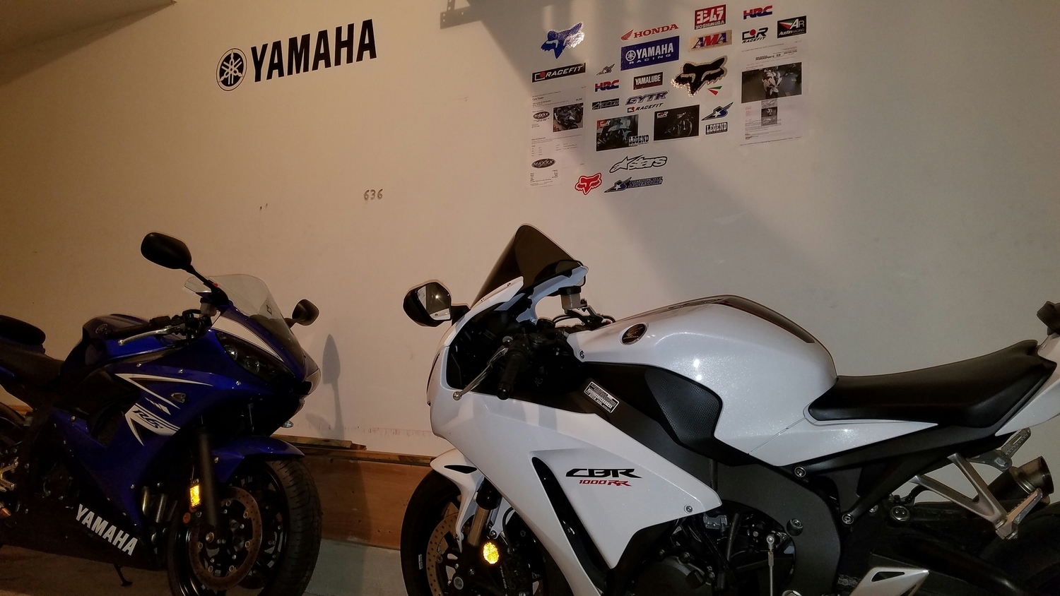 2014 HONDA CBR 1000  RR | Picture 2800791 motorcycle photo