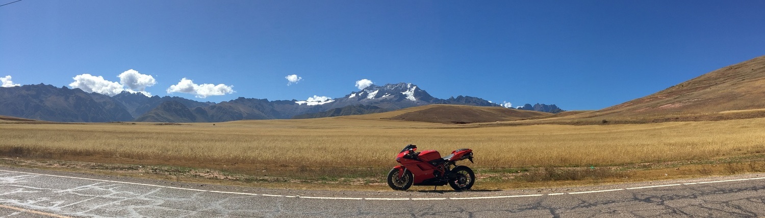 2012 DUCATI 848 | Picture 2800855 motorcycle photo