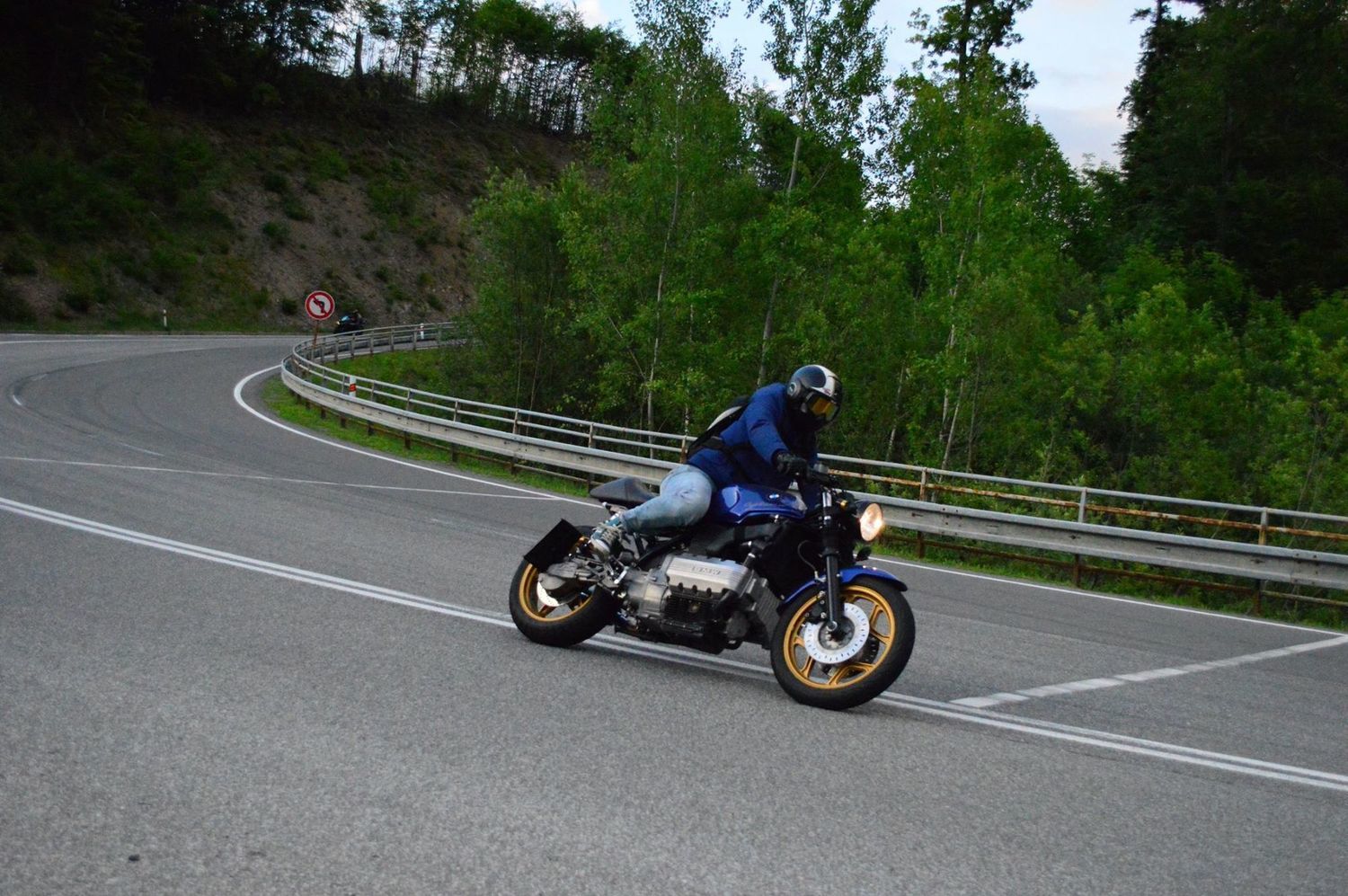 1985 BMW K 100 | Picture 2800939 motorcycle photo