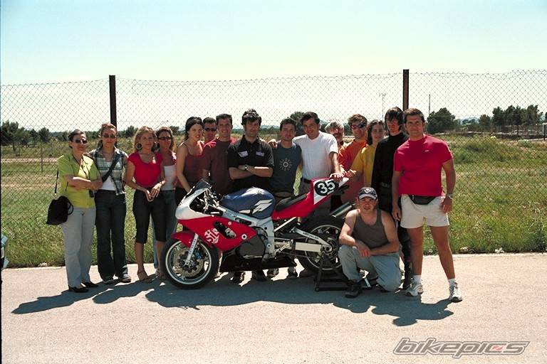 1999 YAMAHA YZF R6 | Picture 28010 motorcycle photo