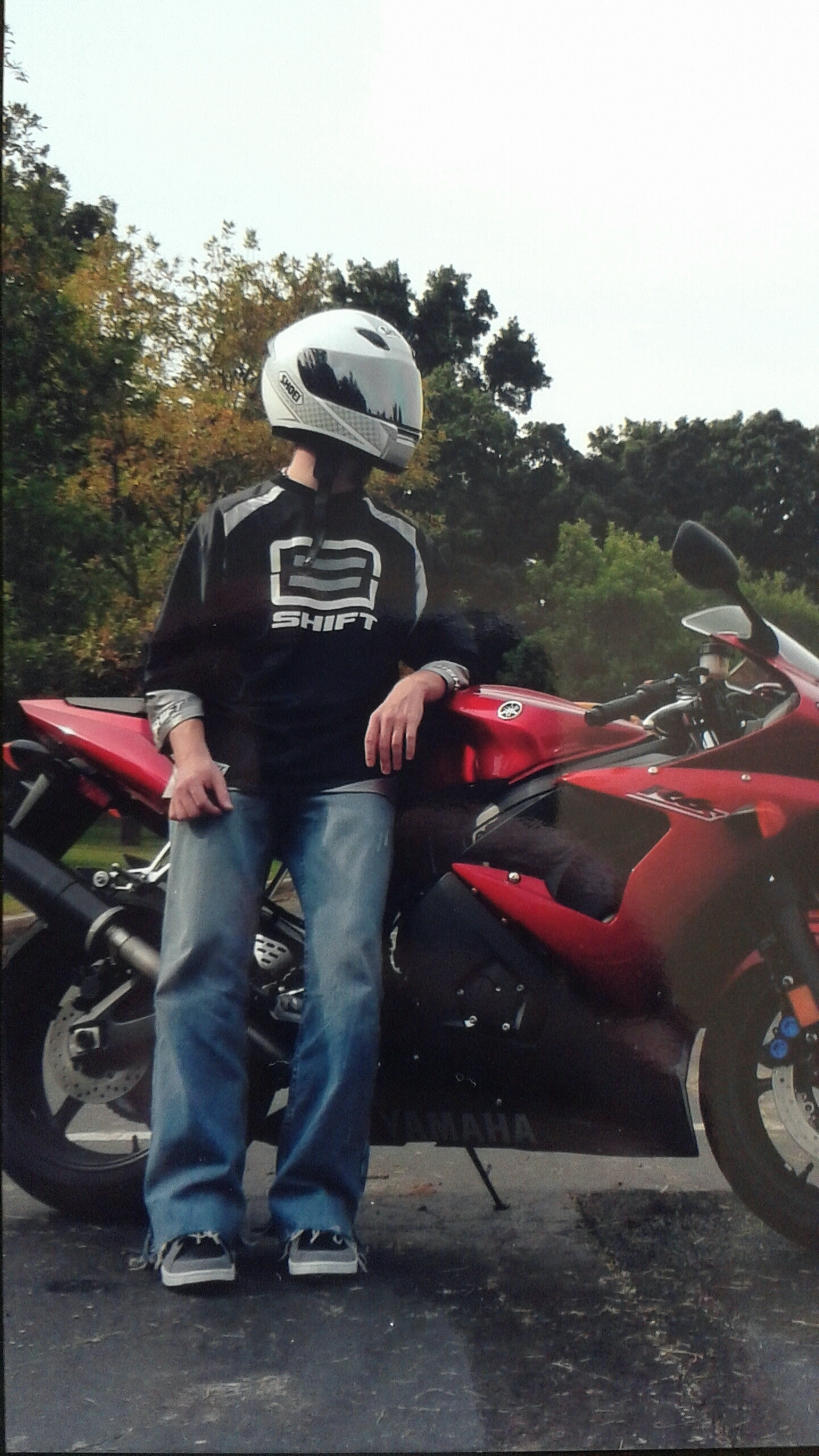 2007 YAMAHA YZF R6 | Picture 2801132 motorcycle photo
