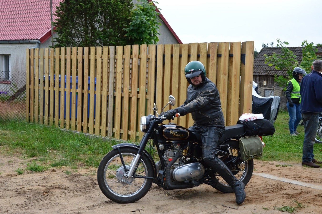 2004 ROYAL ENFIELD CUSTOM ROYAL ENFIELDS | Picture 2801196 motorcycle photo