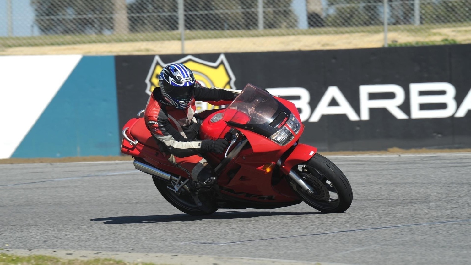 1992 HONDA VFR 750 | Picture 2801243 motorcycle photo