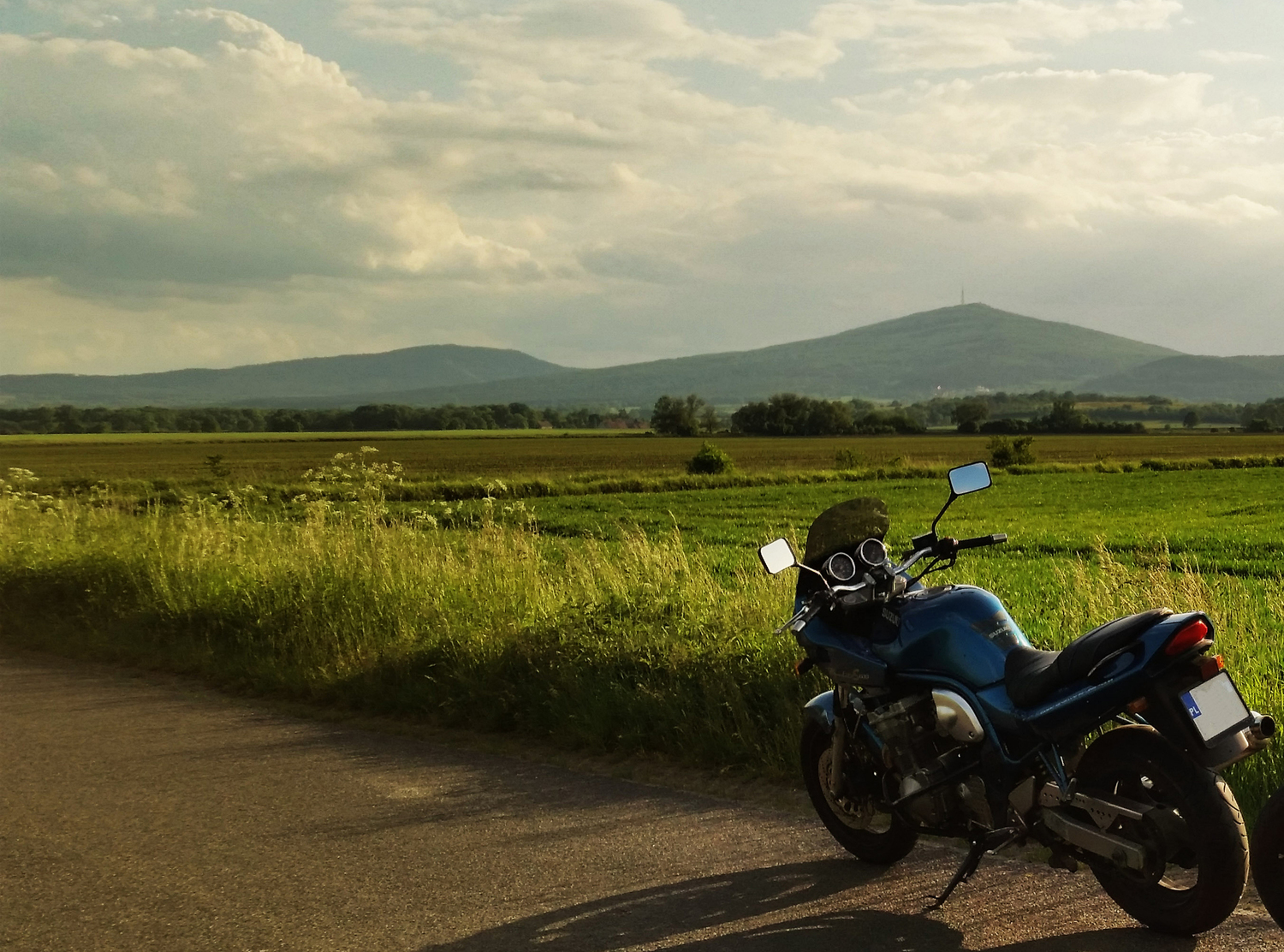 1997 SUZUKI BANDIT 600S | Picture 2801327 motorcycle photo