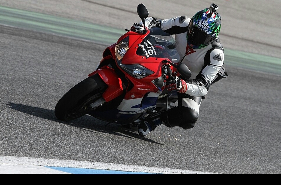 2001 HONDA CBR 600 F4I | Picture 2801480 motorcycle photo