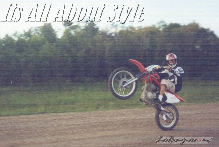 2004 HONDA CRF 230 | Picture 280161 motorcycle photo