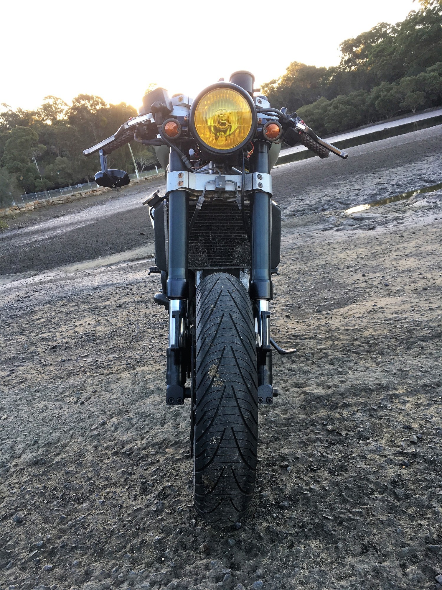 2007 HYOSUNG GT 650R | Picture 2801812 motorcycle photo