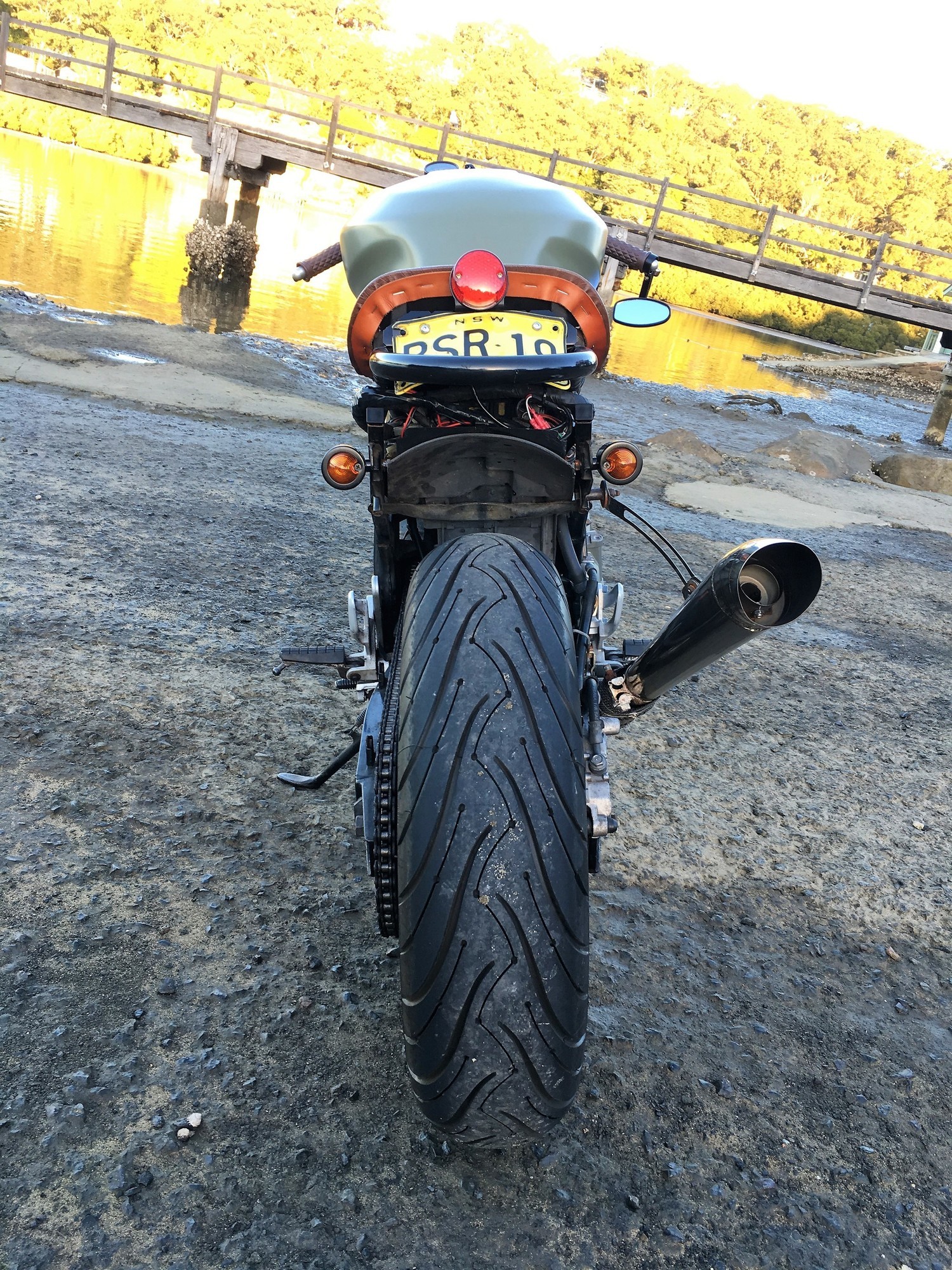 2007 HYOSUNG GT 650R | Picture 2801814 motorcycle photo