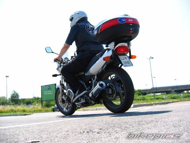 2002 YAMAHA XJ 600 | Picture 280183 motorcycle photo