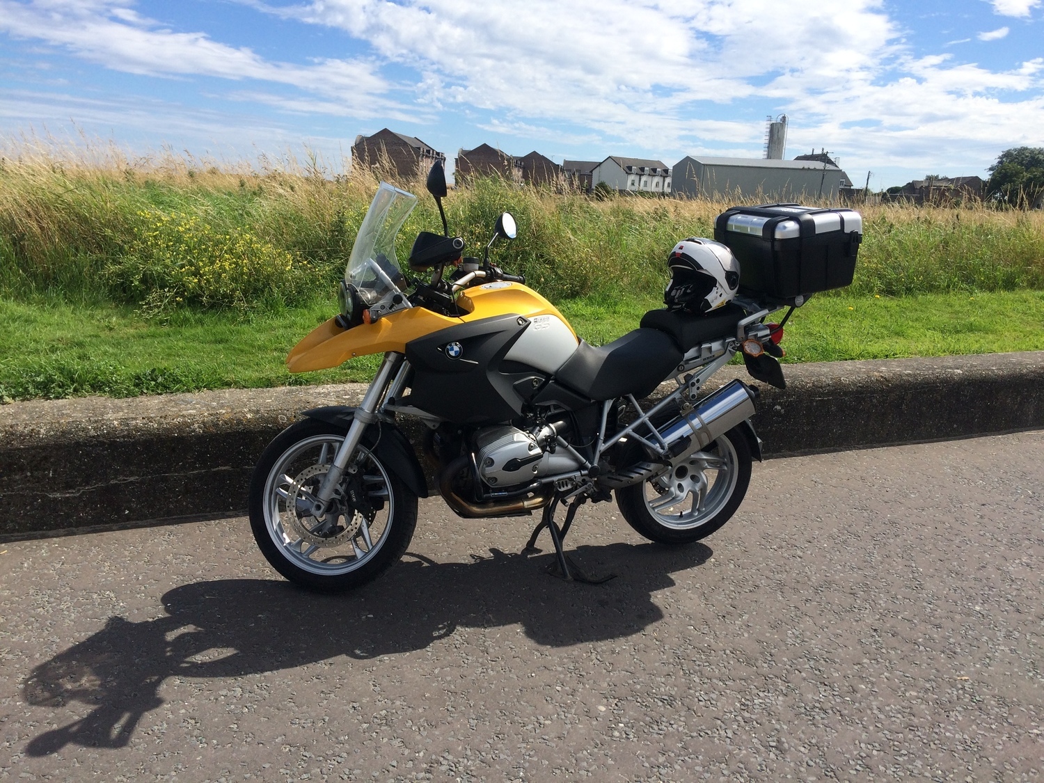 2005 BMW R 1200 GS | Picture 2802020 motorcycle photo