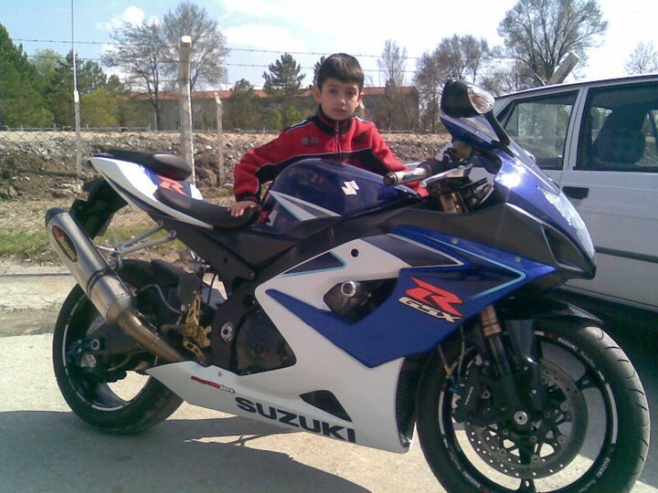 2006 SUZUKI GSX R 1000 | Picture 2802174 motorcycle photo